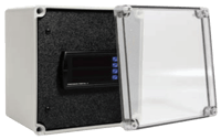 Precision Digital NEMA 4X Enclosure, PDA3400